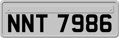NNT7986