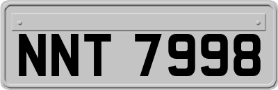 NNT7998