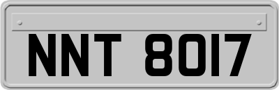 NNT8017