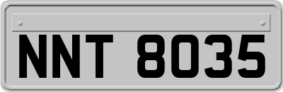 NNT8035