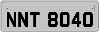 NNT8040