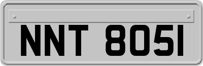 NNT8051