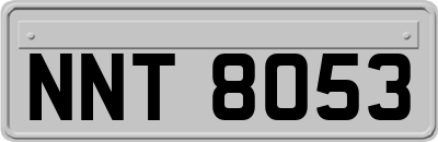 NNT8053
