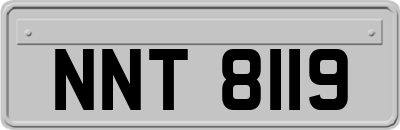 NNT8119