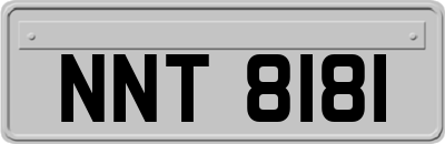 NNT8181