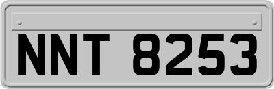 NNT8253
