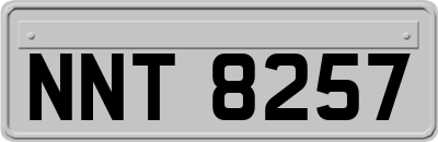 NNT8257