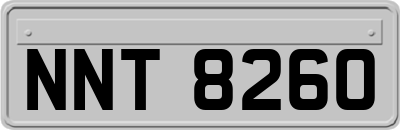 NNT8260