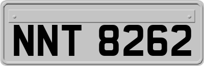 NNT8262
