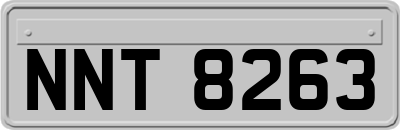 NNT8263