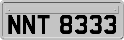NNT8333