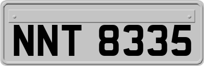 NNT8335