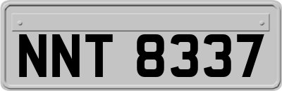 NNT8337