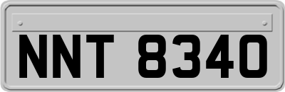 NNT8340