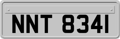 NNT8341
