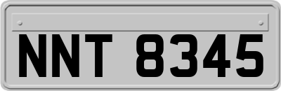 NNT8345