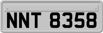 NNT8358