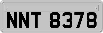 NNT8378