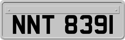 NNT8391
