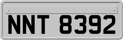 NNT8392