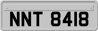 NNT8418