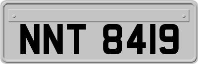 NNT8419