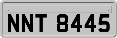 NNT8445