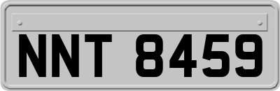 NNT8459