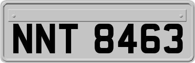 NNT8463
