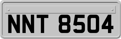 NNT8504