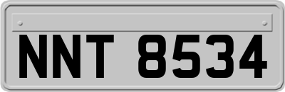 NNT8534