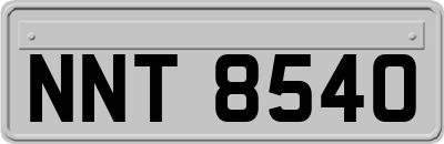 NNT8540