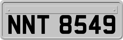 NNT8549