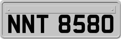 NNT8580
