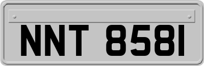 NNT8581
