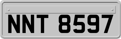 NNT8597