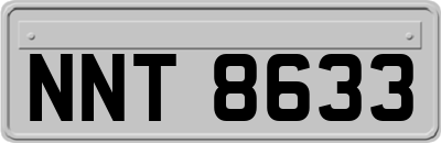 NNT8633