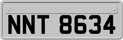 NNT8634