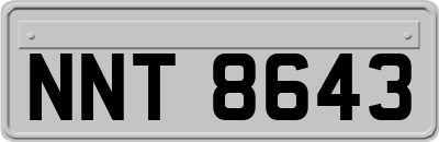 NNT8643