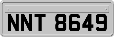 NNT8649