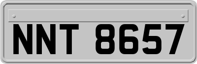 NNT8657