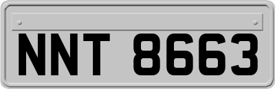 NNT8663