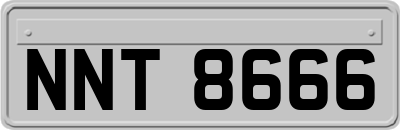 NNT8666