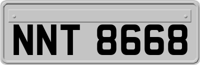 NNT8668