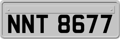 NNT8677