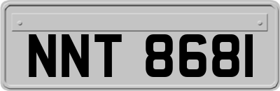 NNT8681