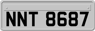 NNT8687