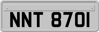 NNT8701