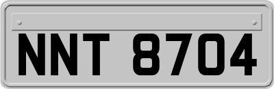 NNT8704