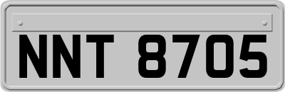 NNT8705